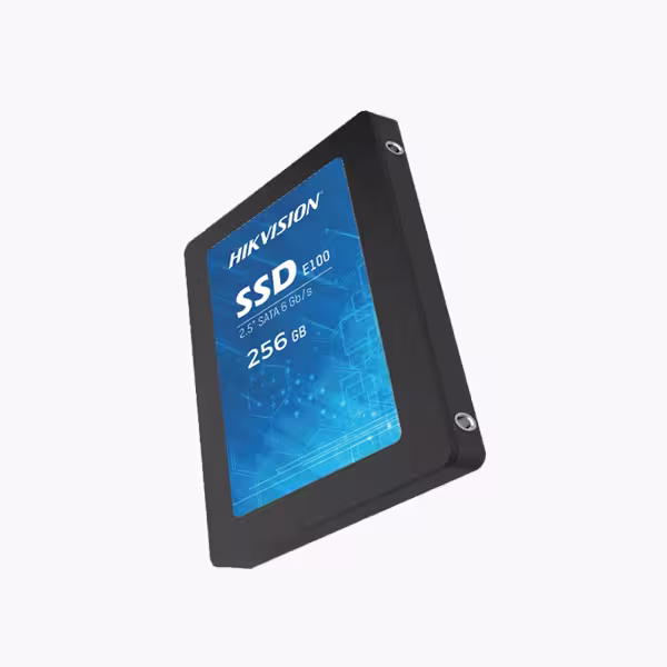 اس اس دی اینترنال هایک ویژن مدل E100 ظرفیت 256 گیگابایت